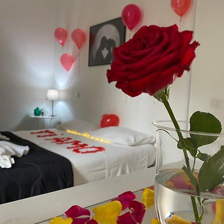 Le Mirage Residence Castellammare di Stabia Kültér fotó