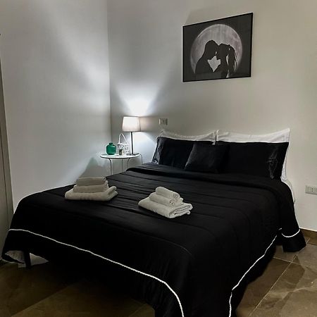 Le Mirage Residence Castellammare di Stabia Kültér fotó