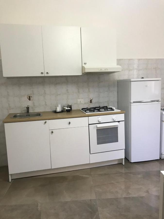 Le Mirage Residence Castellammare di Stabia Kültér fotó