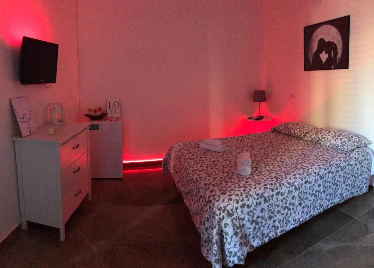 Le Mirage Residence Castellammare di Stabia Kültér fotó