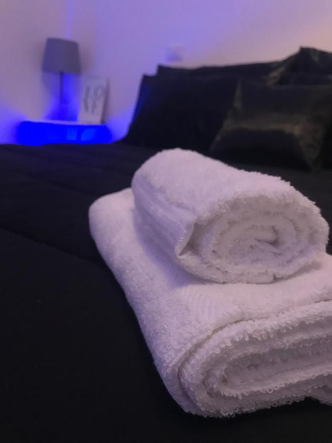 Le Mirage Residence Castellammare di Stabia Kültér fotó
