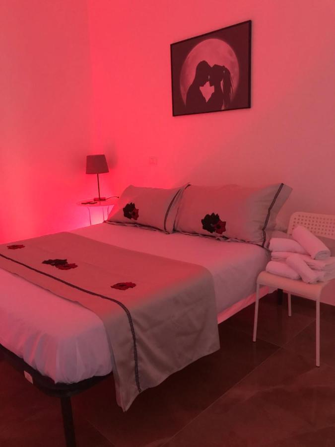 Le Mirage Residence Castellammare di Stabia Kültér fotó