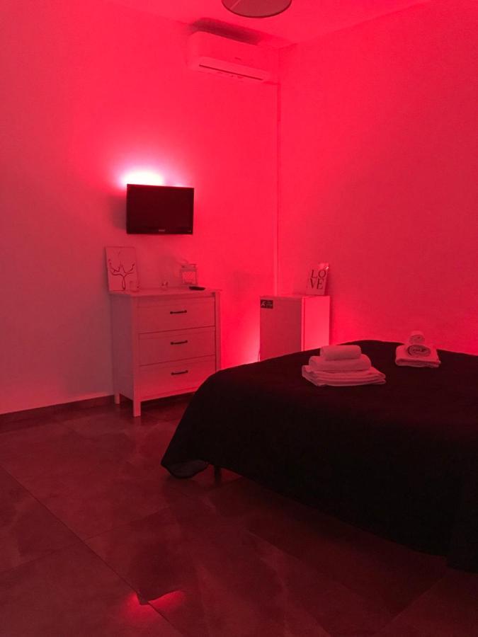 Le Mirage Residence Castellammare di Stabia Kültér fotó