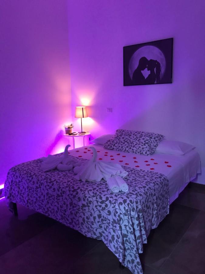 Le Mirage Residence Castellammare di Stabia Kültér fotó
