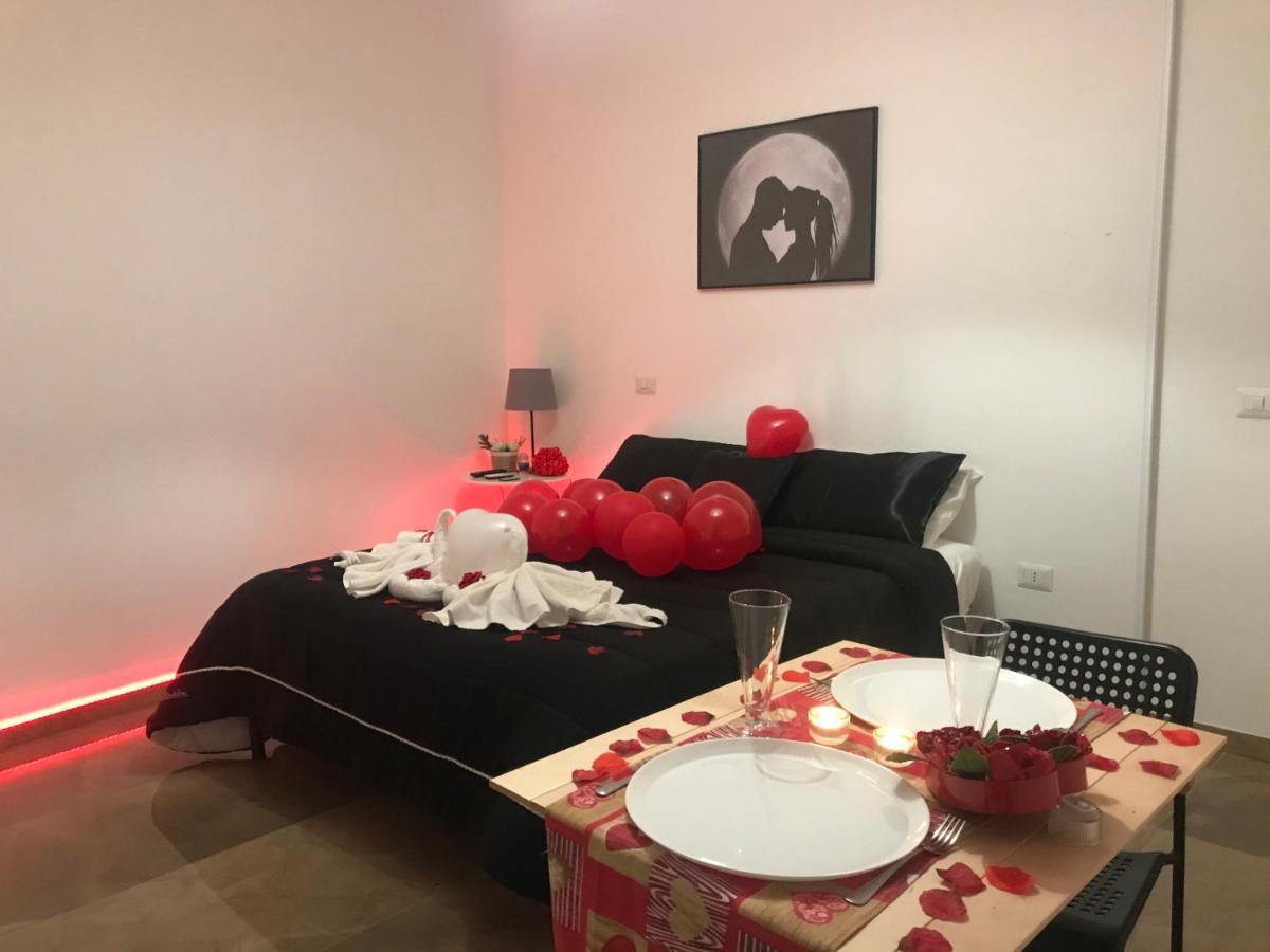 Le Mirage Residence Castellammare di Stabia Kültér fotó