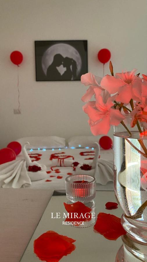 Le Mirage Residence Castellammare di Stabia Kültér fotó