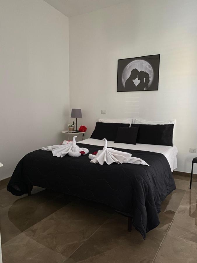 Le Mirage Residence Castellammare di Stabia Kültér fotó