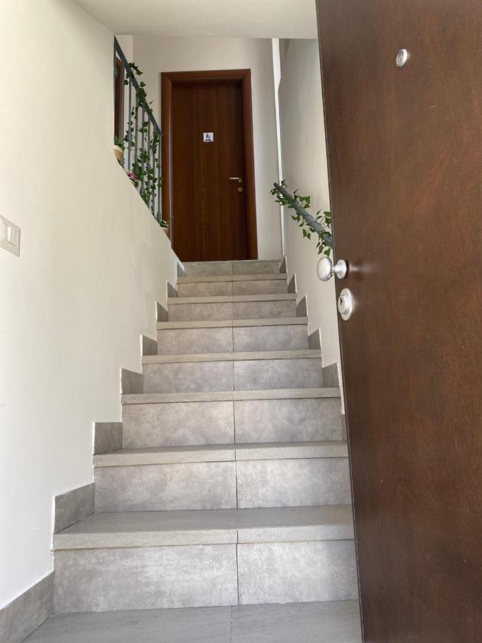 Le Mirage Residence Castellammare di Stabia Kültér fotó