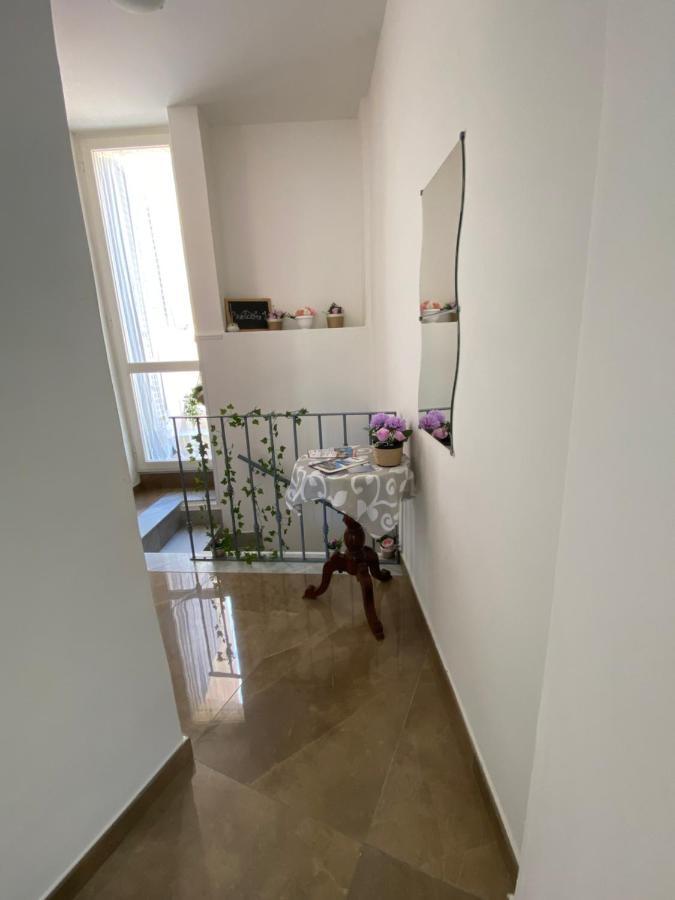 Le Mirage Residence Castellammare di Stabia Kültér fotó