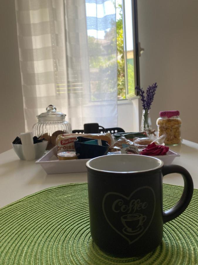 Le Mirage Residence Castellammare di Stabia Kültér fotó