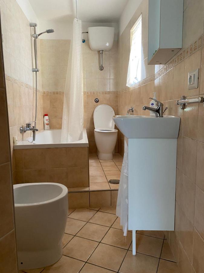 Le Mirage Residence Castellammare di Stabia Kültér fotó