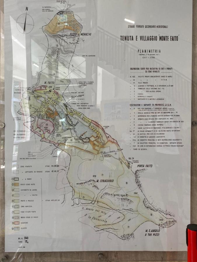 Le Mirage Residence Castellammare di Stabia Kültér fotó