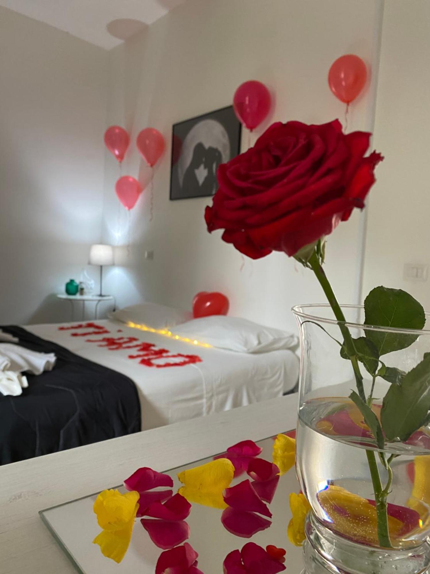 Le Mirage Residence Castellammare di Stabia Kültér fotó