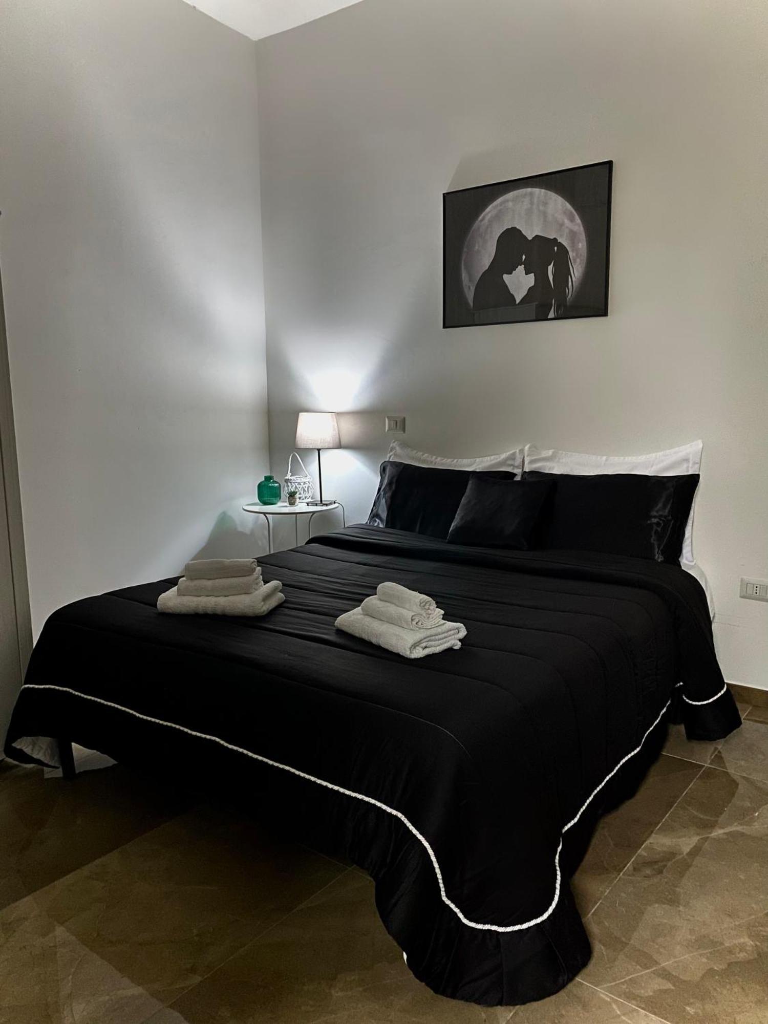 Le Mirage Residence Castellammare di Stabia Kültér fotó